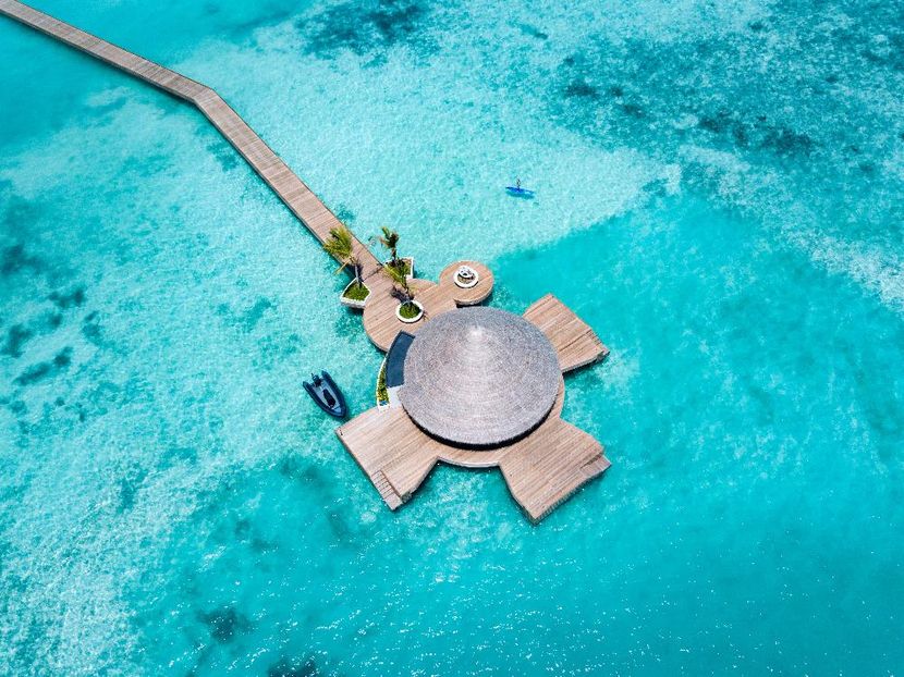 KANDIMA MALDIVES - 4