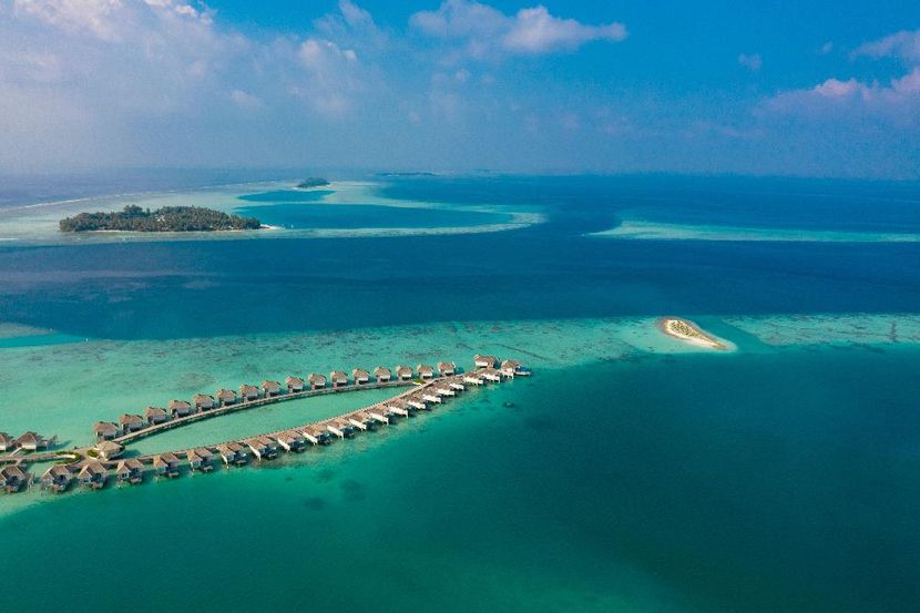 KANDIMA MALDIVES - 3