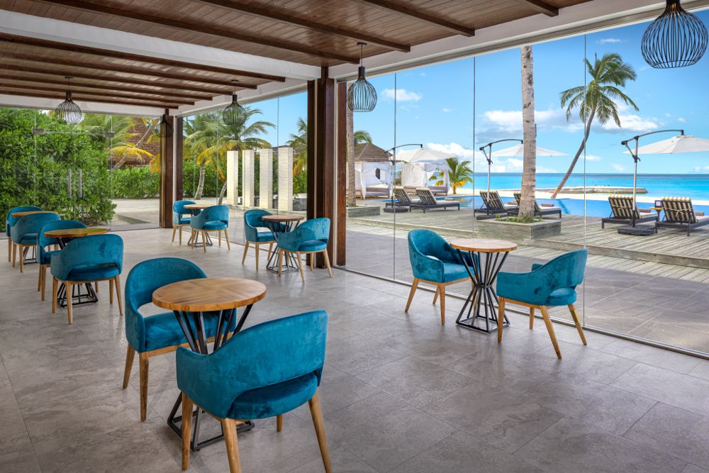 Картинка отеля - 10