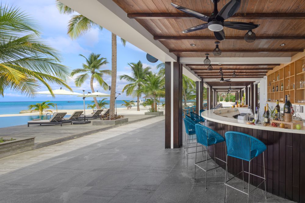 NOOE MALDIVES KUNAAVASHI - 9