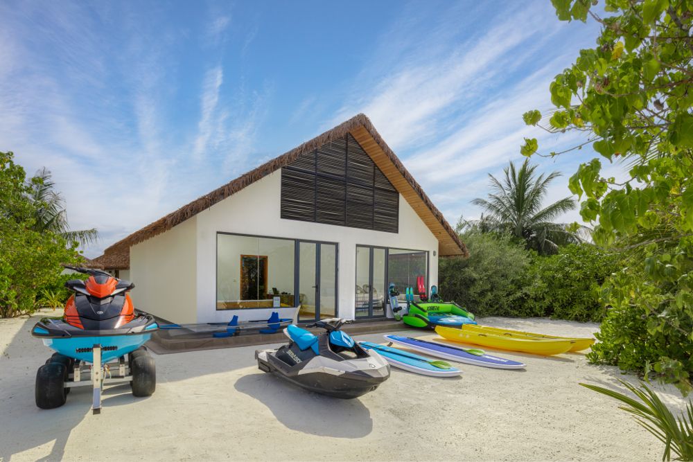 Картинка отеля - 8