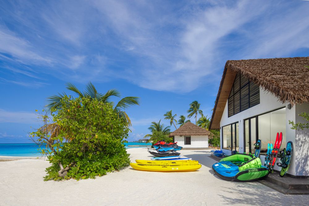 NOOE MALDIVES KUNAAVASHI - 7