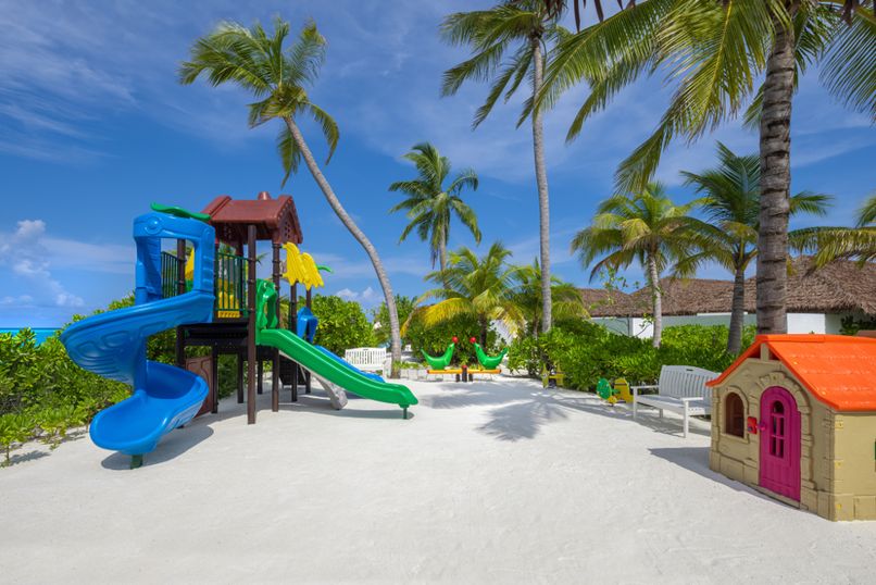 NOOE MALDIVES KUNAAVASHI - 5