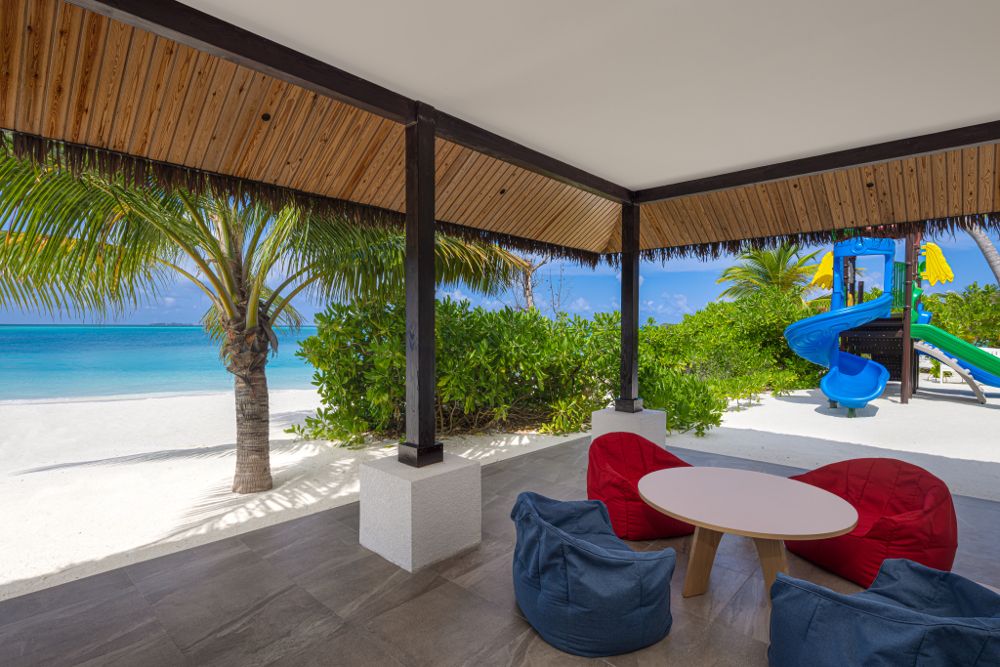 Картинка отеля - 4