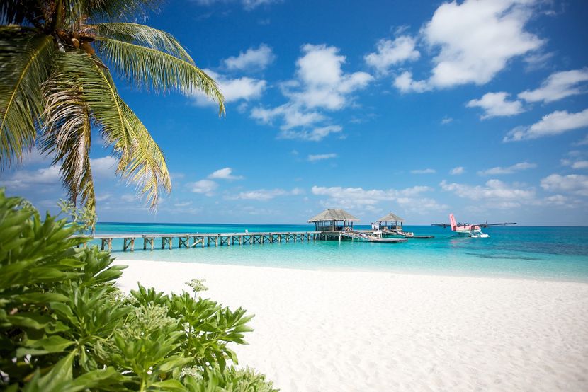 LUX* SOUTH ARI ATOLL RESORTS & VILLAS - 6