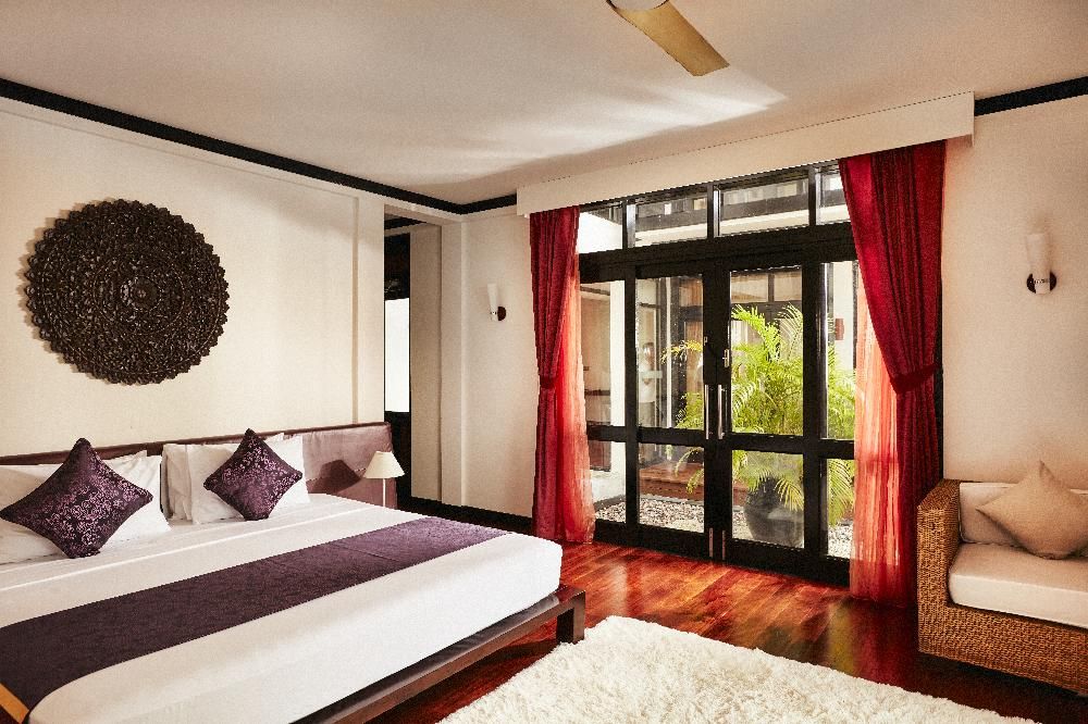 SUN SIYAM IRUFUSHI - 122