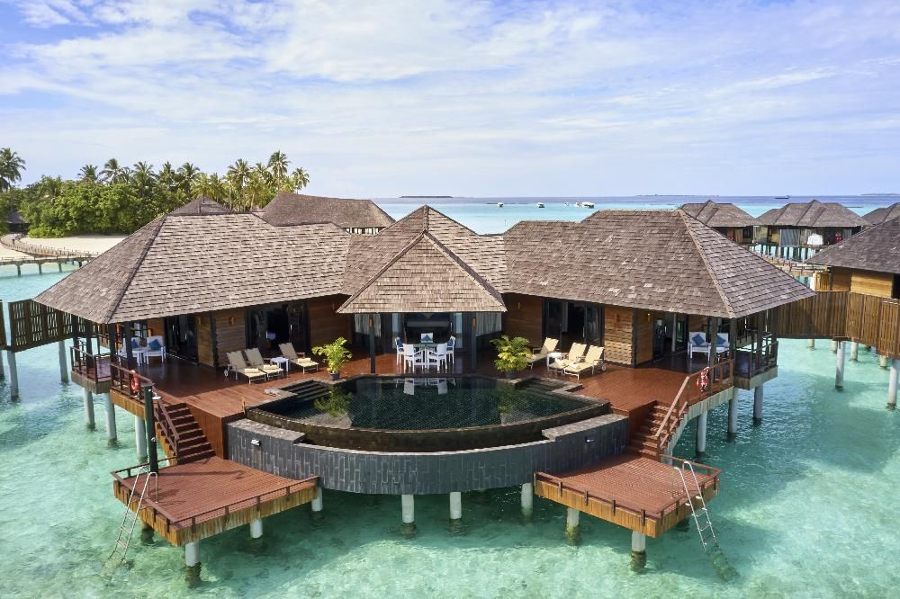 SUN SIYAM IRUFUSHI - 115