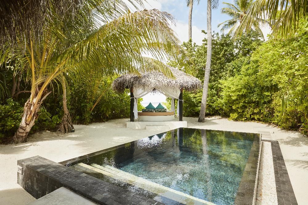 SUN SIYAM IRUFUSHI - 104