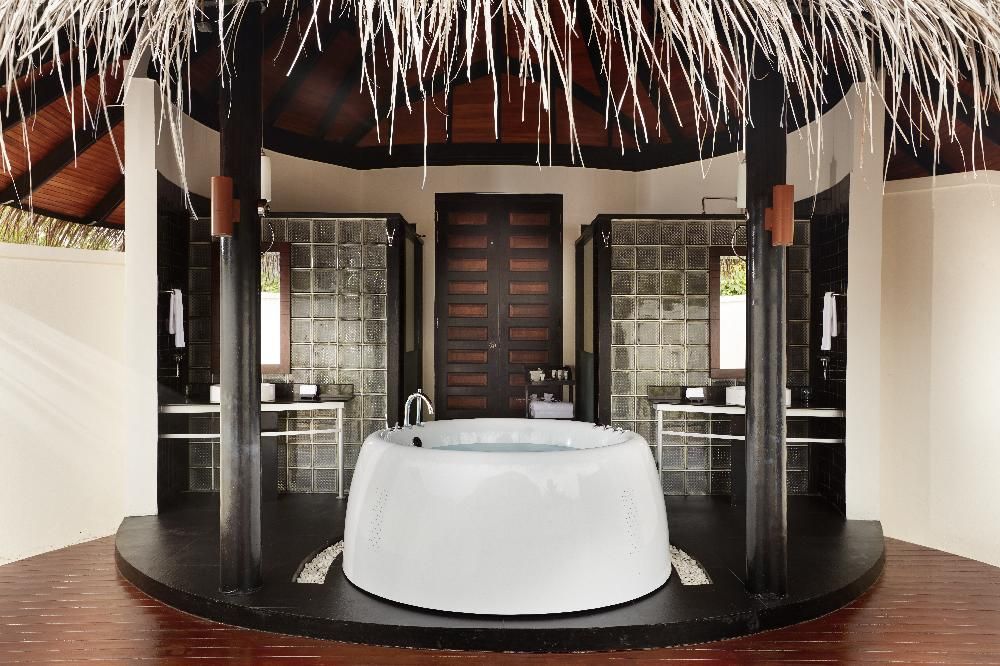 SUN SIYAM IRUFUSHI - 98