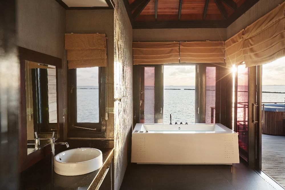 SUN SIYAM IRUFUSHI - 91