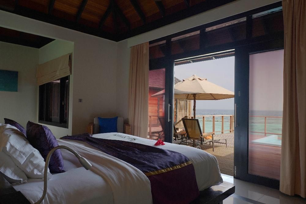 SUN SIYAM IRUFUSHI - 90