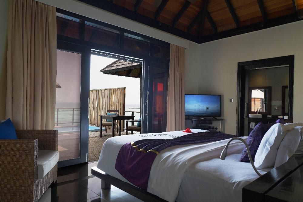 SUN SIYAM IRUFUSHI - 89