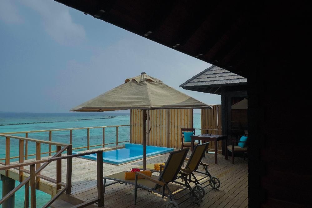 SUN SIYAM IRUFUSHI - 88