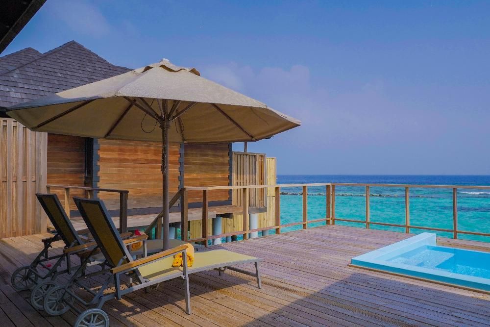 SUN SIYAM IRUFUSHI - 87