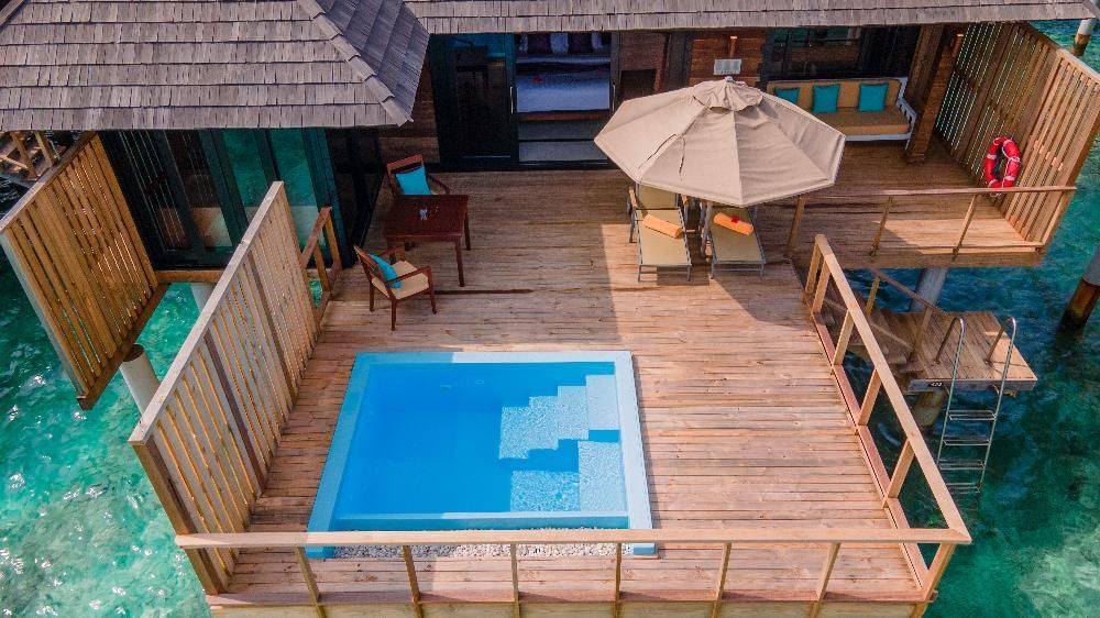 SUN SIYAM IRUFUSHI - 86