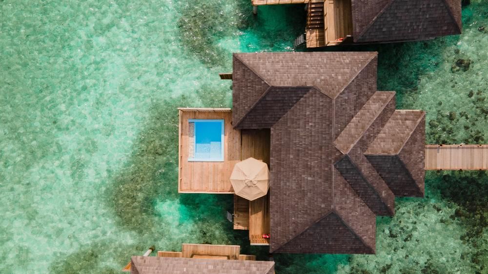 SUN SIYAM IRUFUSHI - 83