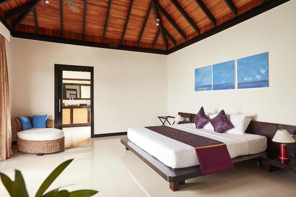 SUN SIYAM IRUFUSHI - 80