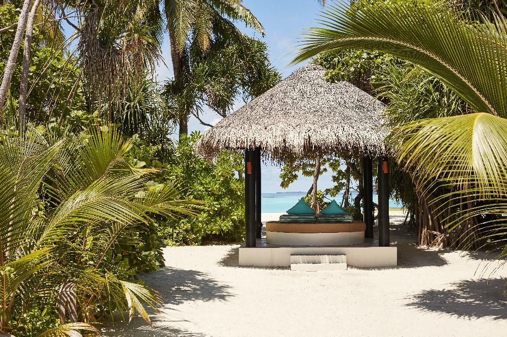 SUN SIYAM IRUFUSHI - 75