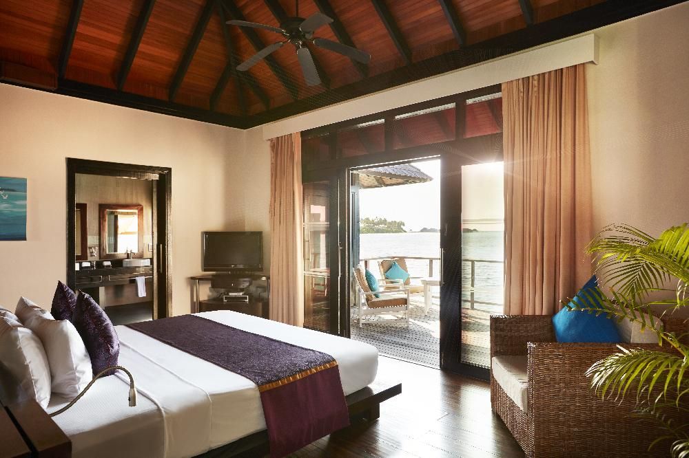 SUN SIYAM IRUFUSHI - 69