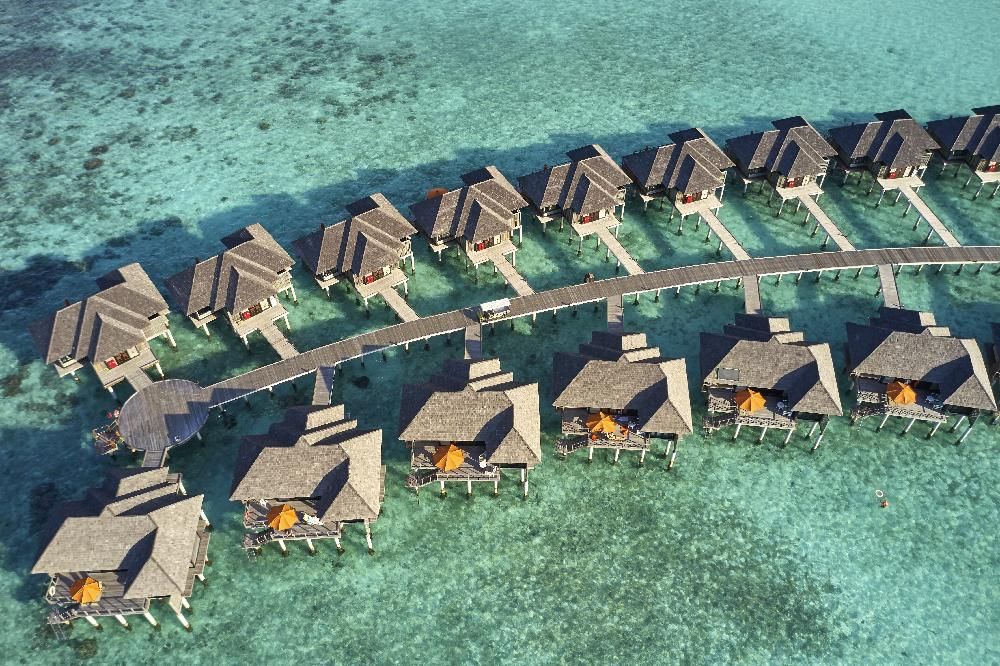 SUN SIYAM IRUFUSHI - 68