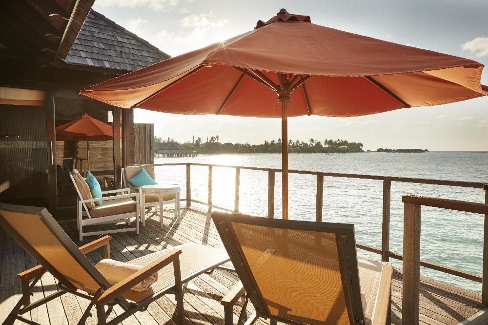 SUN SIYAM IRUFUSHI - 66