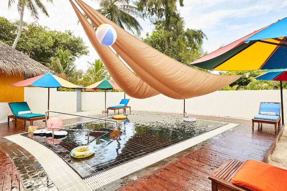 SUN SIYAM IRUFUSHI - 63