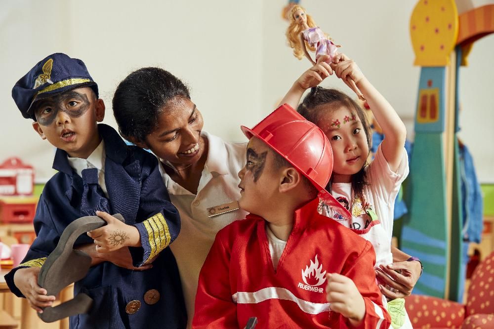 SUN SIYAM IRUFUSHI - 64