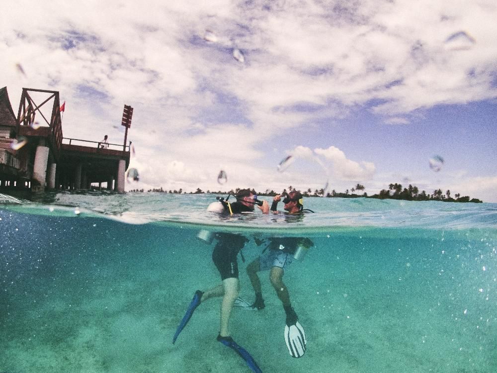 SUN SIYAM IRUFUSHI - 55