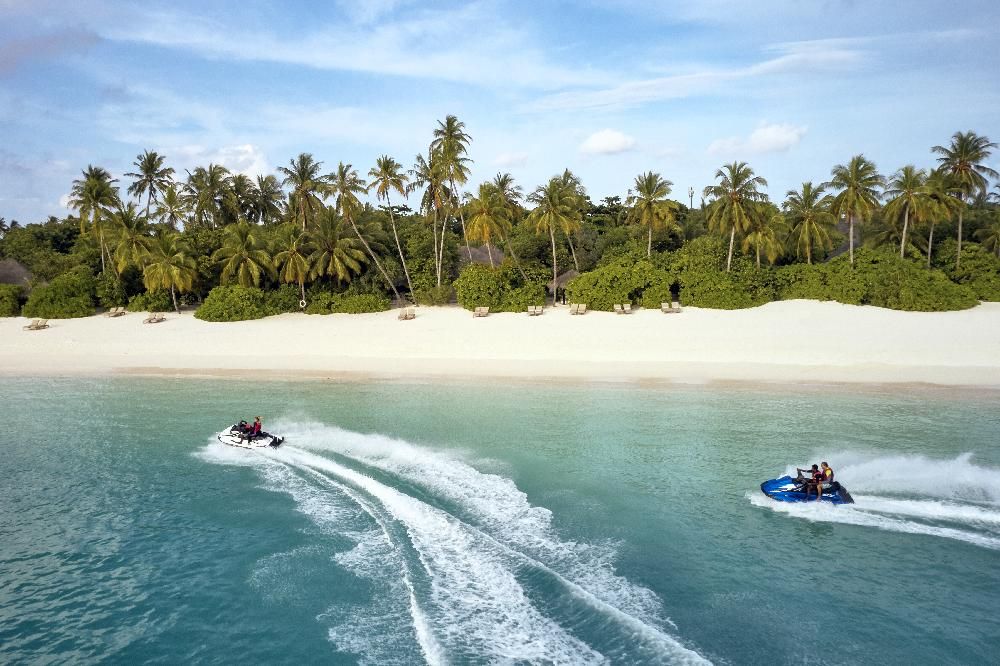 SUN SIYAM IRUFUSHI - 53