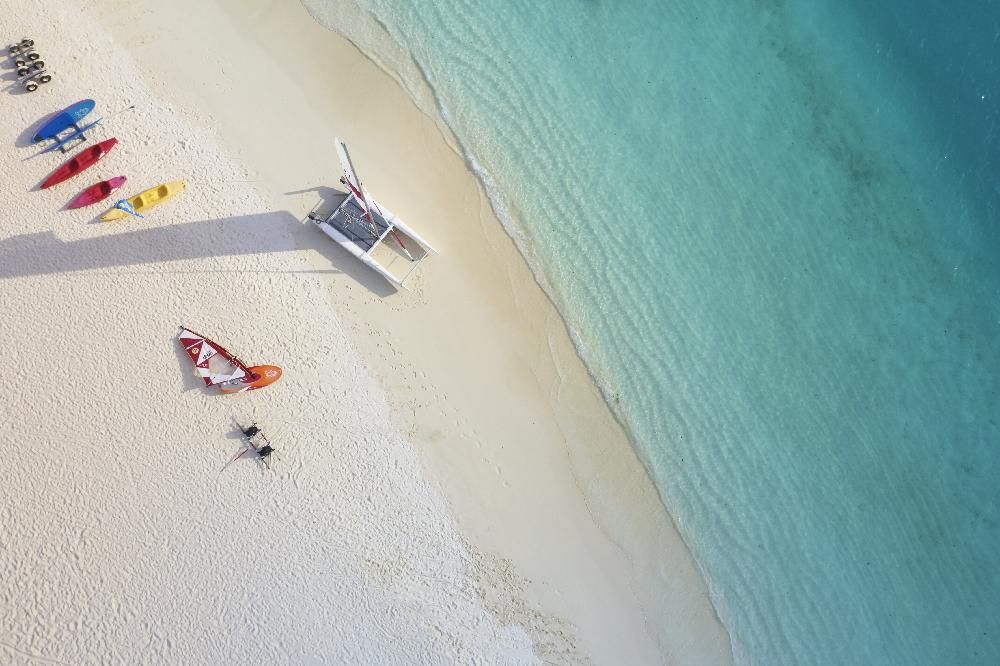 SUN SIYAM IRUFUSHI - 52