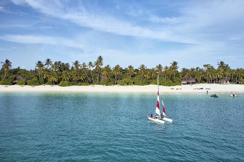 SUN SIYAM IRUFUSHI - 51