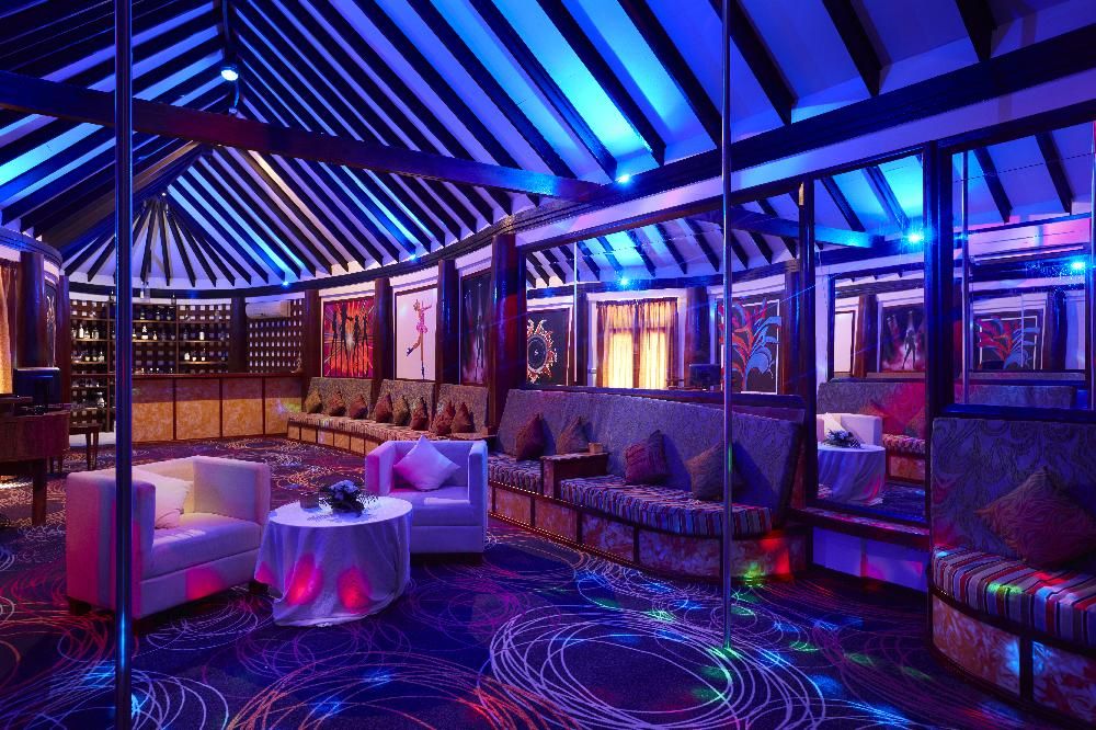 SUN SIYAM IRUFUSHI - 50