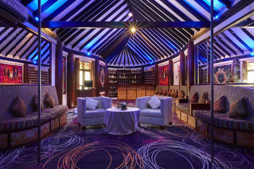 SUN SIYAM IRUFUSHI - 49