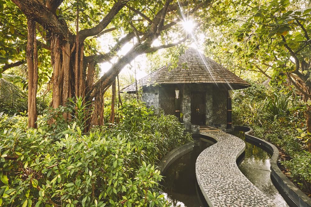 SUN SIYAM IRUFUSHI - 44