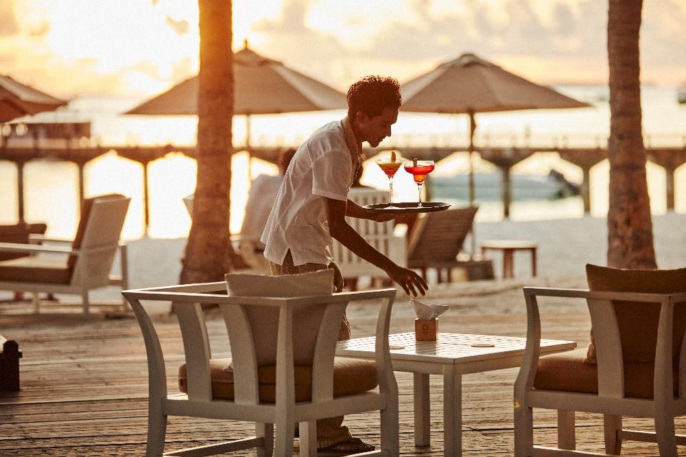 SUN SIYAM IRUFUSHI - 43