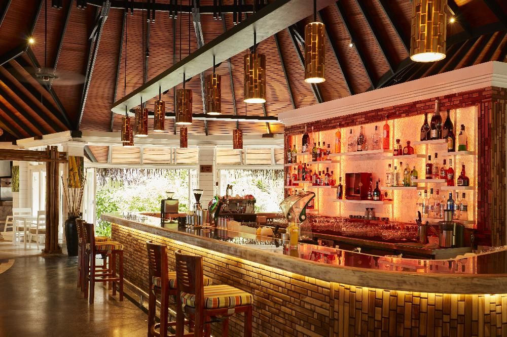 SUN SIYAM IRUFUSHI - 42