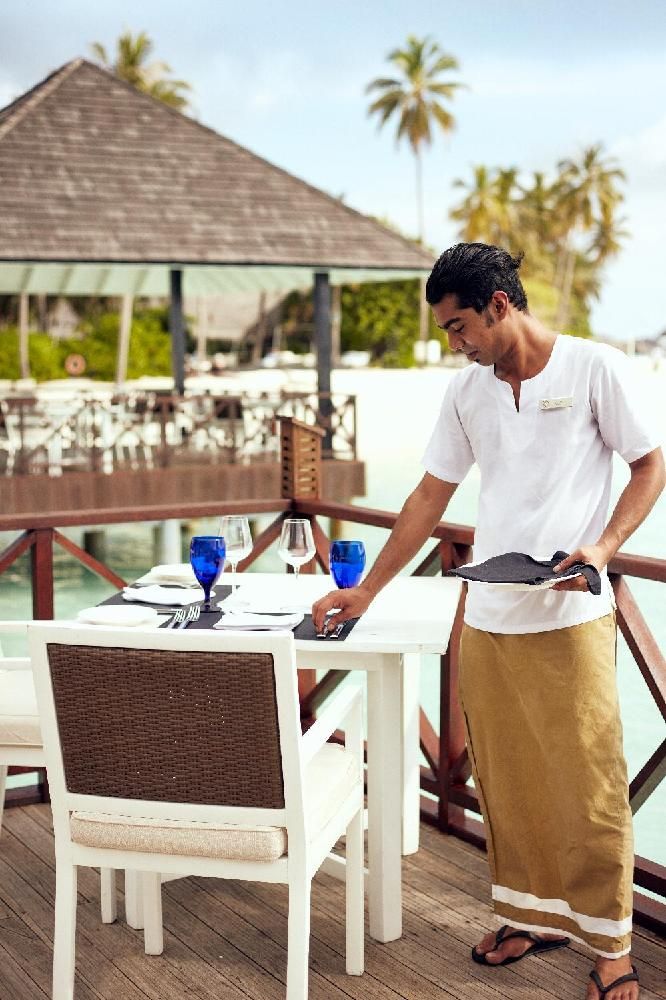 SUN SIYAM IRUFUSHI - 40