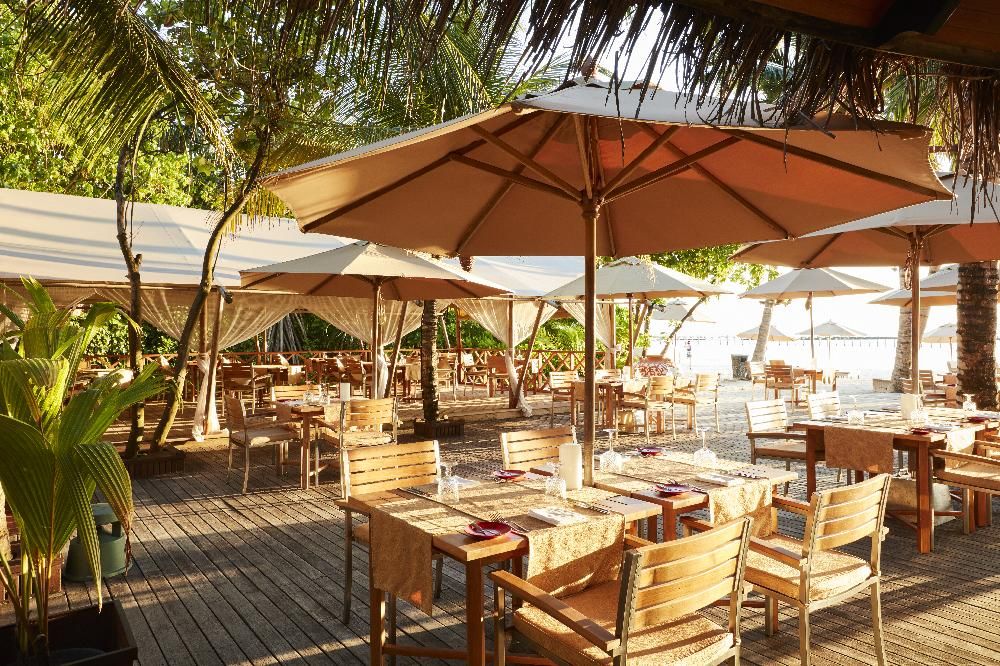 SUN SIYAM IRUFUSHI - 34