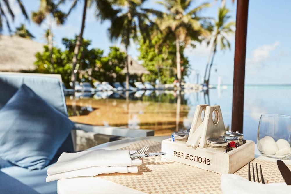 SUN SIYAM IRUFUSHI - 33