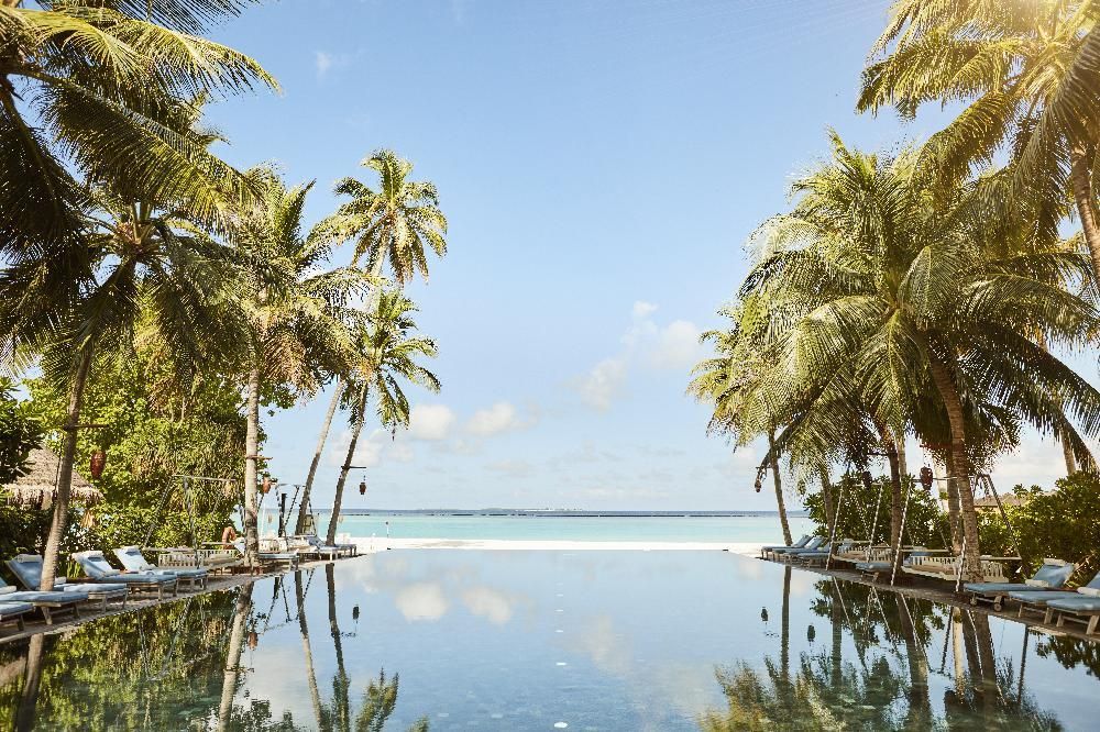 SUN SIYAM IRUFUSHI - 31