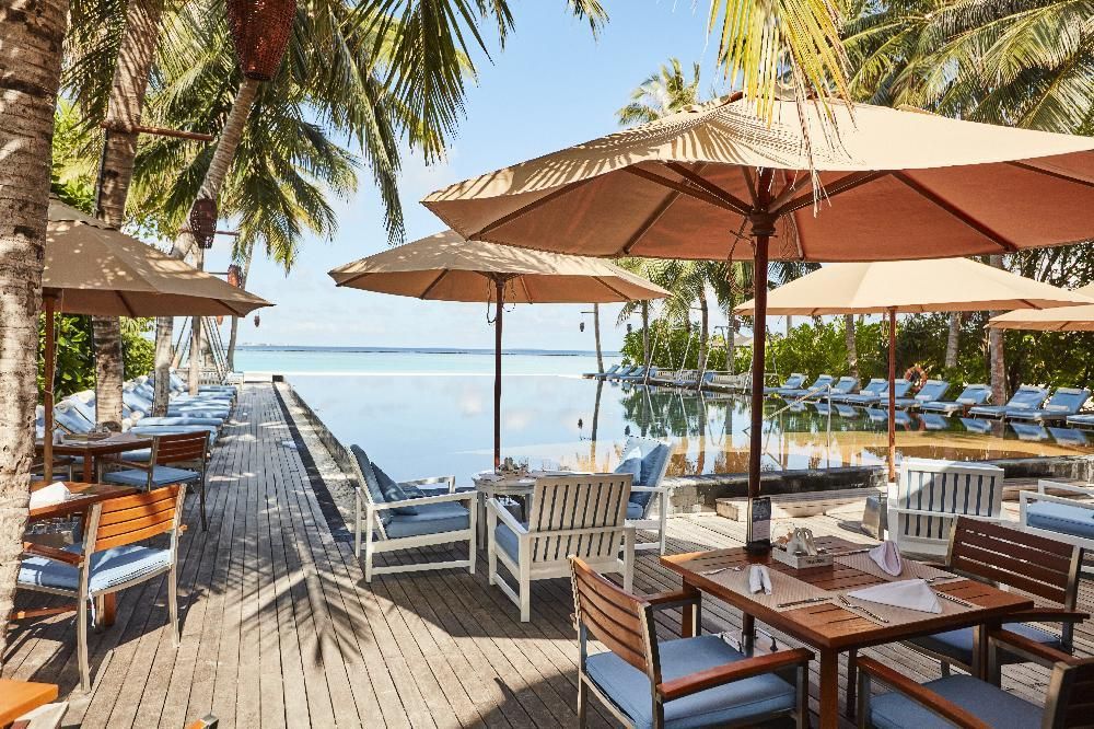 SUN SIYAM IRUFUSHI - 30