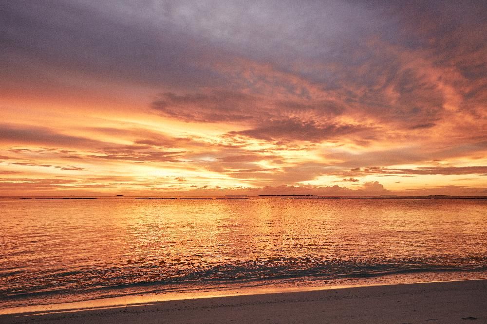 SUN SIYAM IRUFUSHI - 28