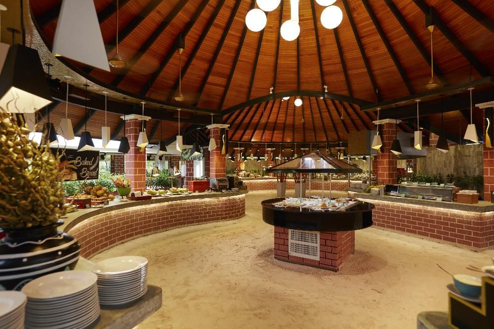 SUN SIYAM IRUFUSHI - 27