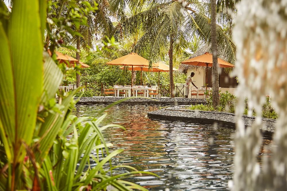 SUN SIYAM IRUFUSHI - 23