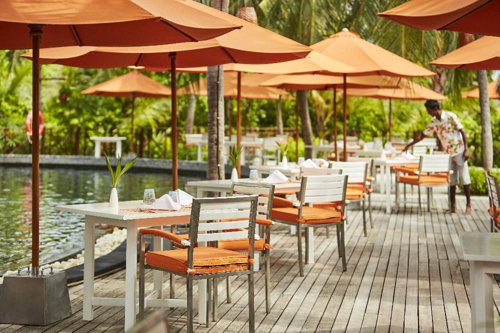 SUN SIYAM IRUFUSHI - 22