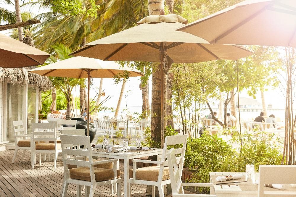 SUN SIYAM IRUFUSHI - 17