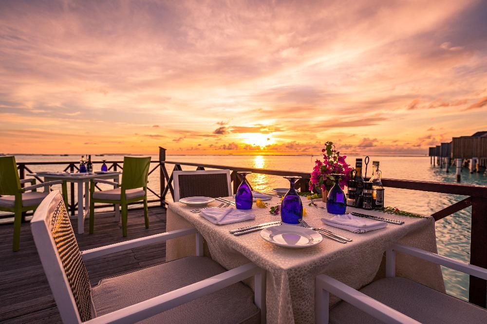 SUN SIYAM IRUFUSHI - 12