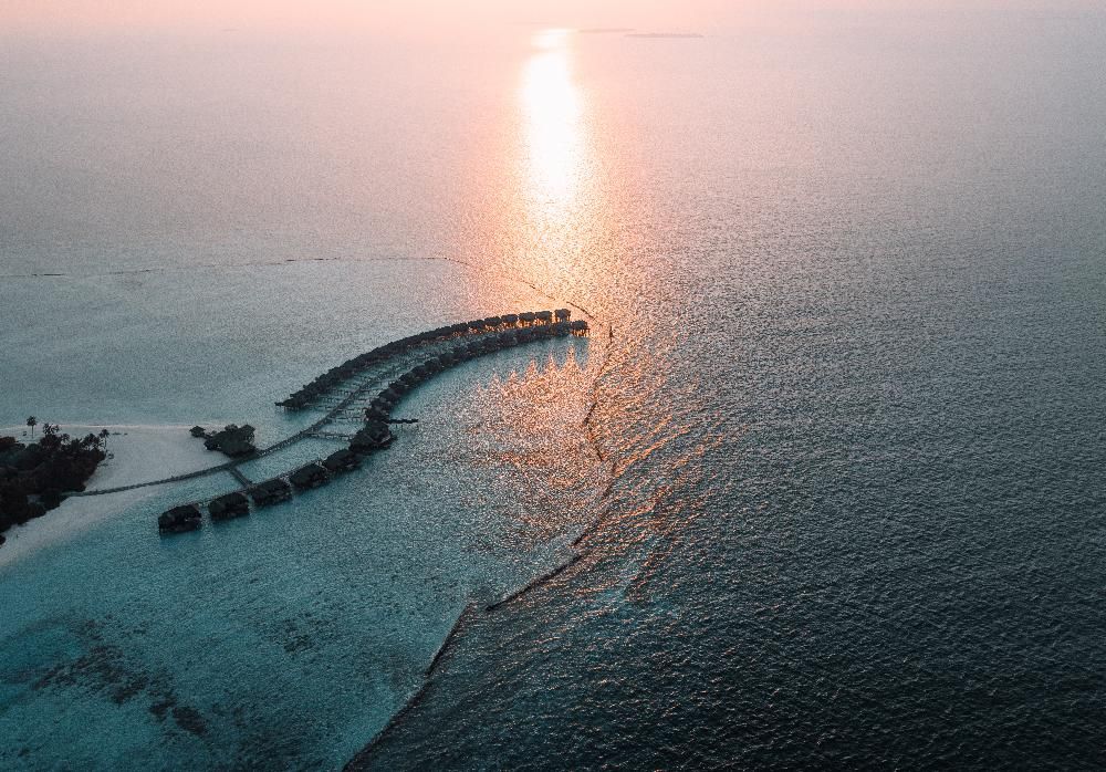 SUN SIYAM IRUFUSHI - 10