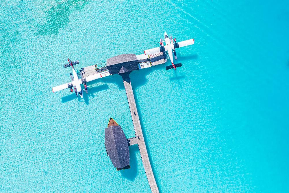 SUN SIYAM IRUFUSHI - 9