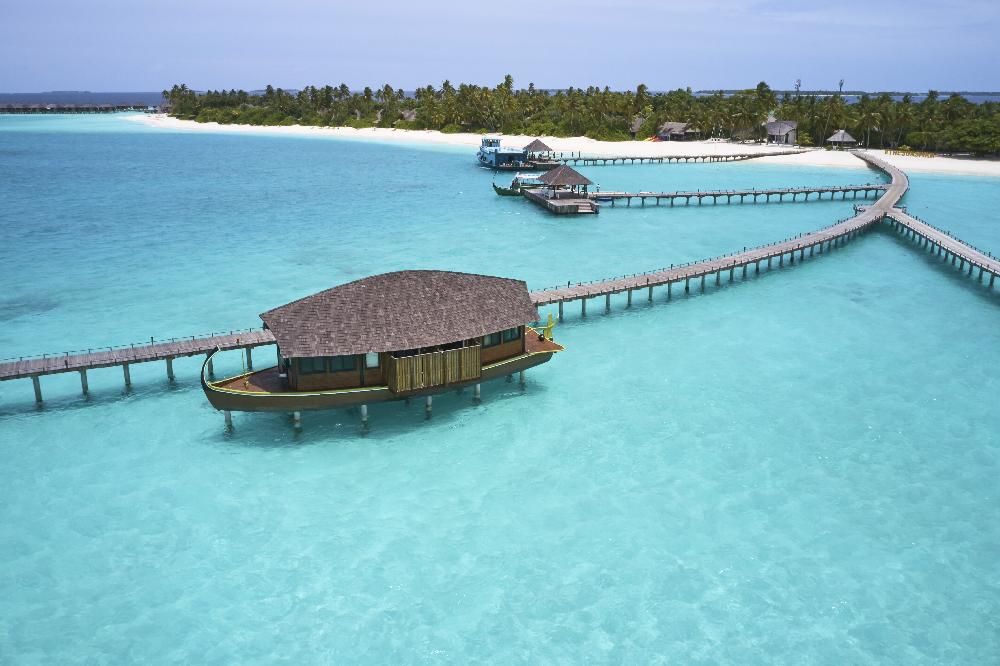 SUN SIYAM IRUFUSHI - 8